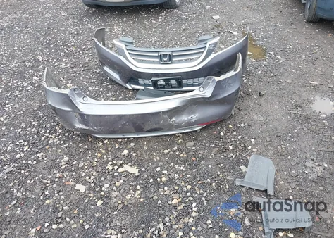 2014 Honda Accord Ex-L z USA, uszkodzony, nr VIN 1HGCR2F82EA101250